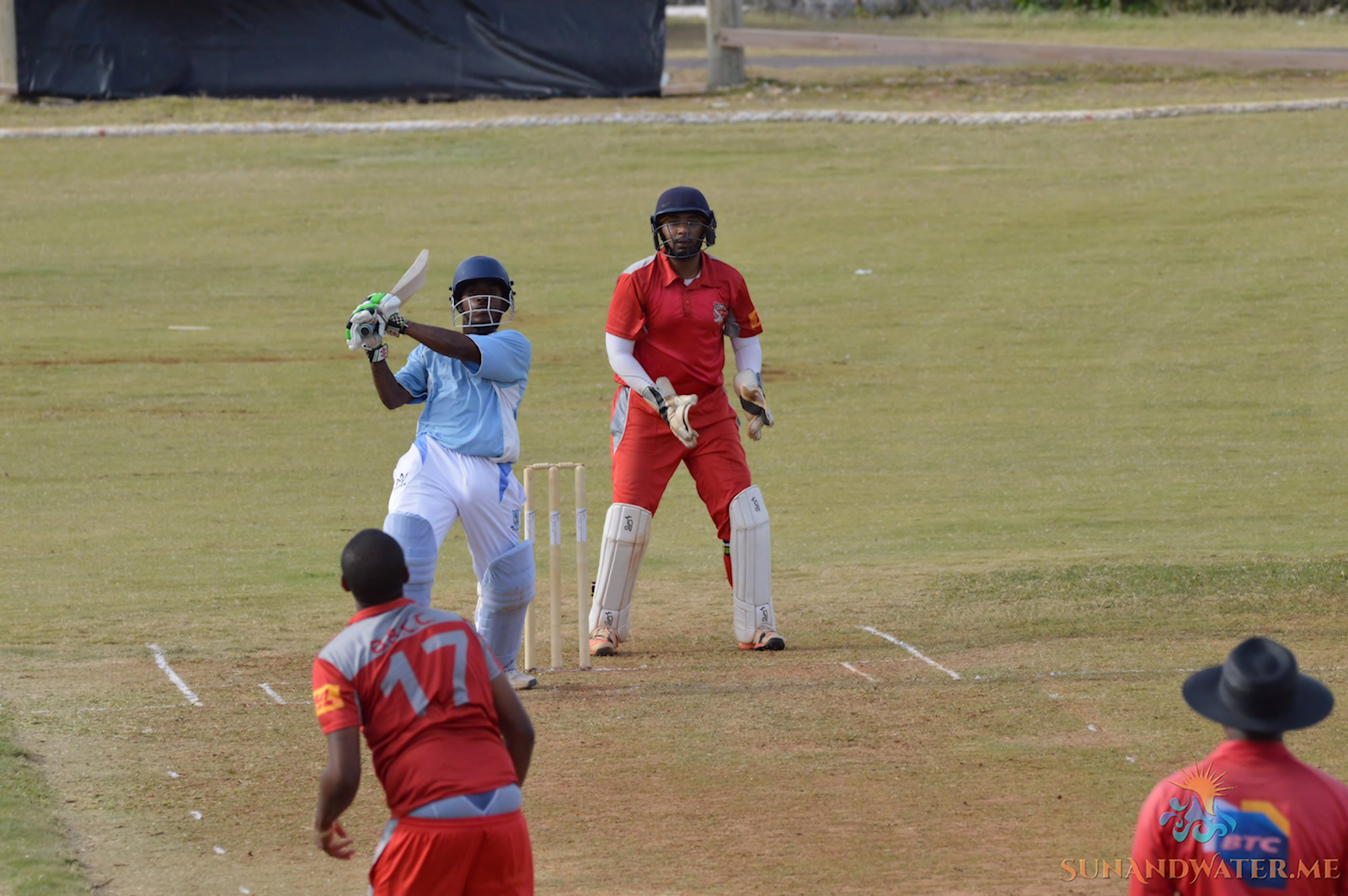 Bay vs St. Georges (88)